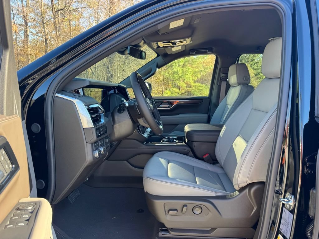 2026 GMC Yukon XL Elevation - Photo 19
