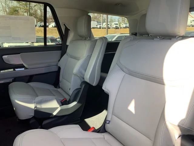 New 2026 White Ford Active image 21