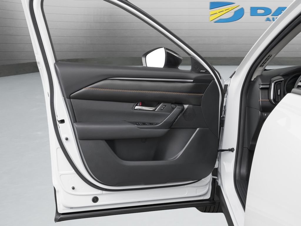 Certified Used 2025 Gray Mazda Premium image 12