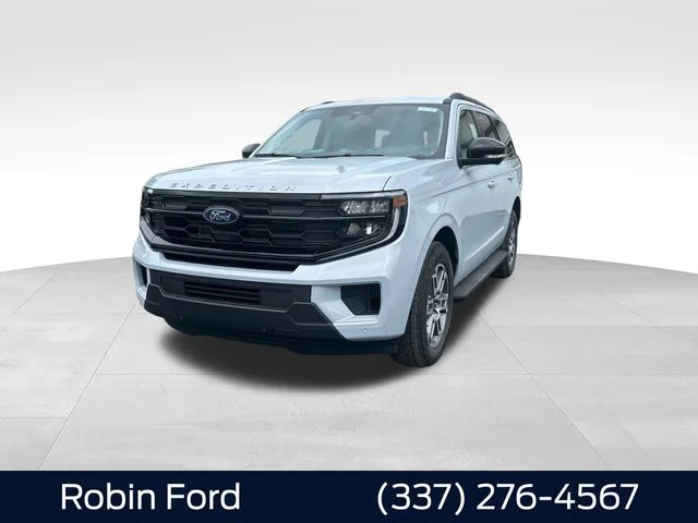2026 Ford Expedition