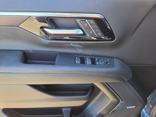 2026 Chevrolet Tahoe LT - Photo 10