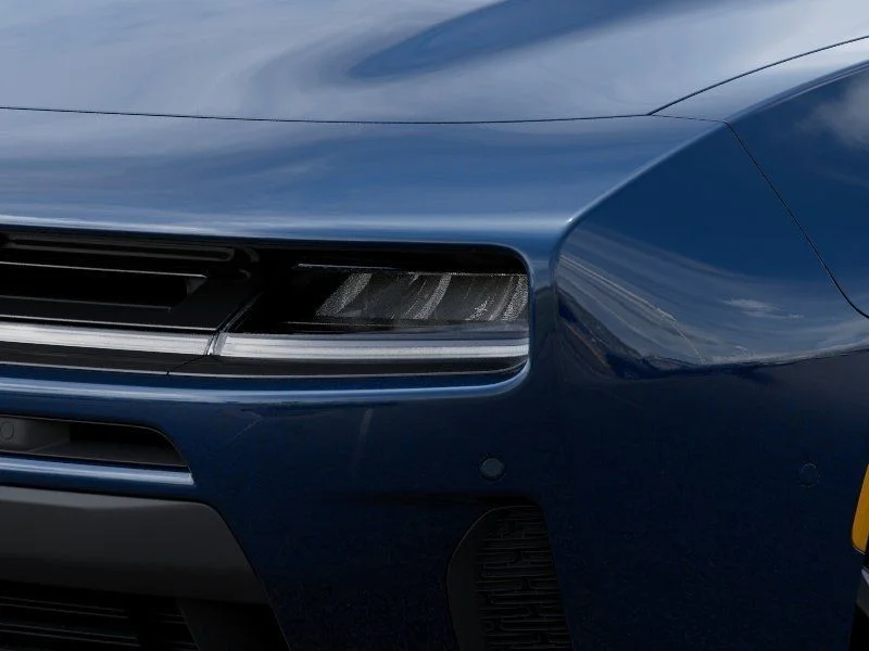 New 2026 After Dark Exterior Paint Dodge R/T Plus image 12