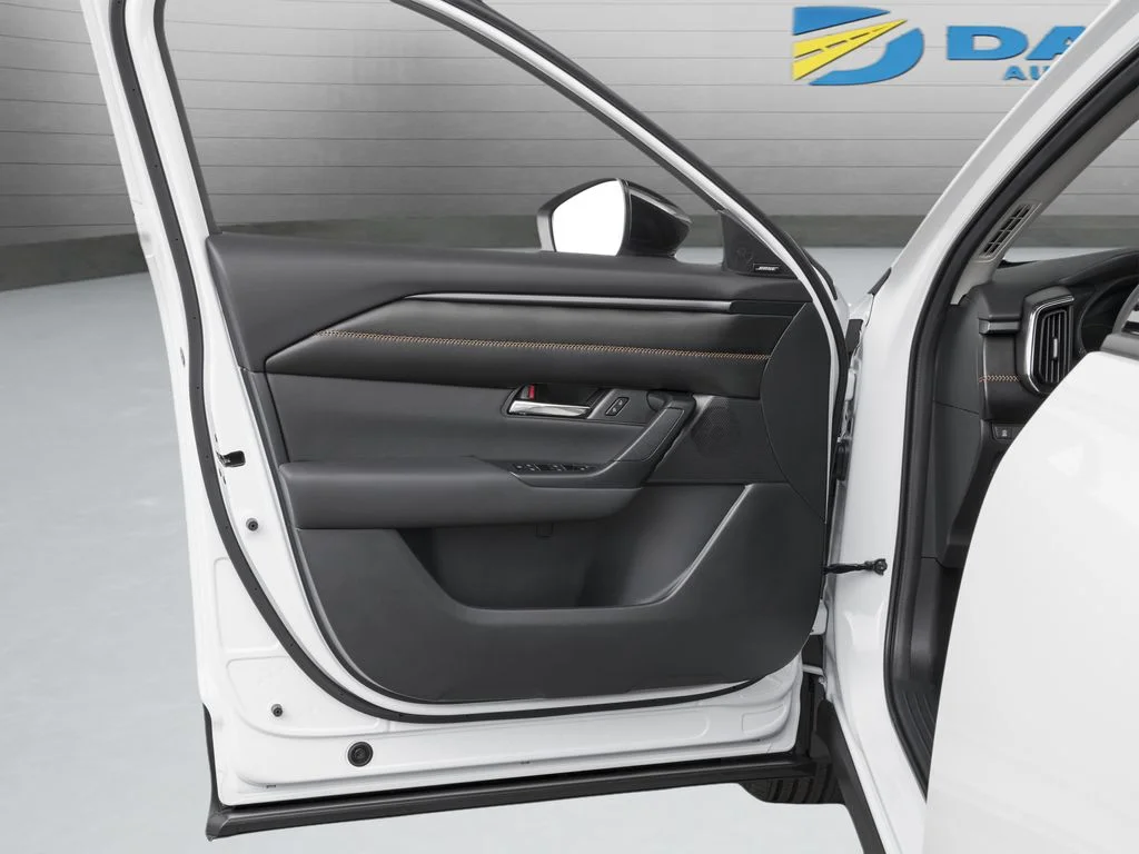 Used 2025 Gray Mazda Premium image 12