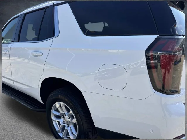Used 2025 White Chevrolet LT image 19