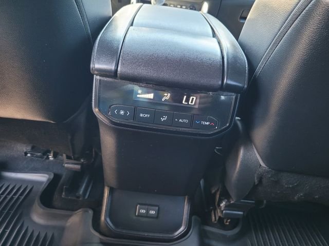 Used 2023 Beige Toyota Limited image 17