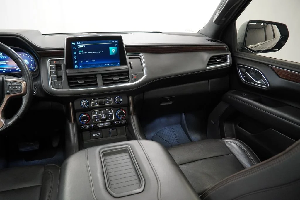 2023 Chevrolet Suburban High Country - Photo 22