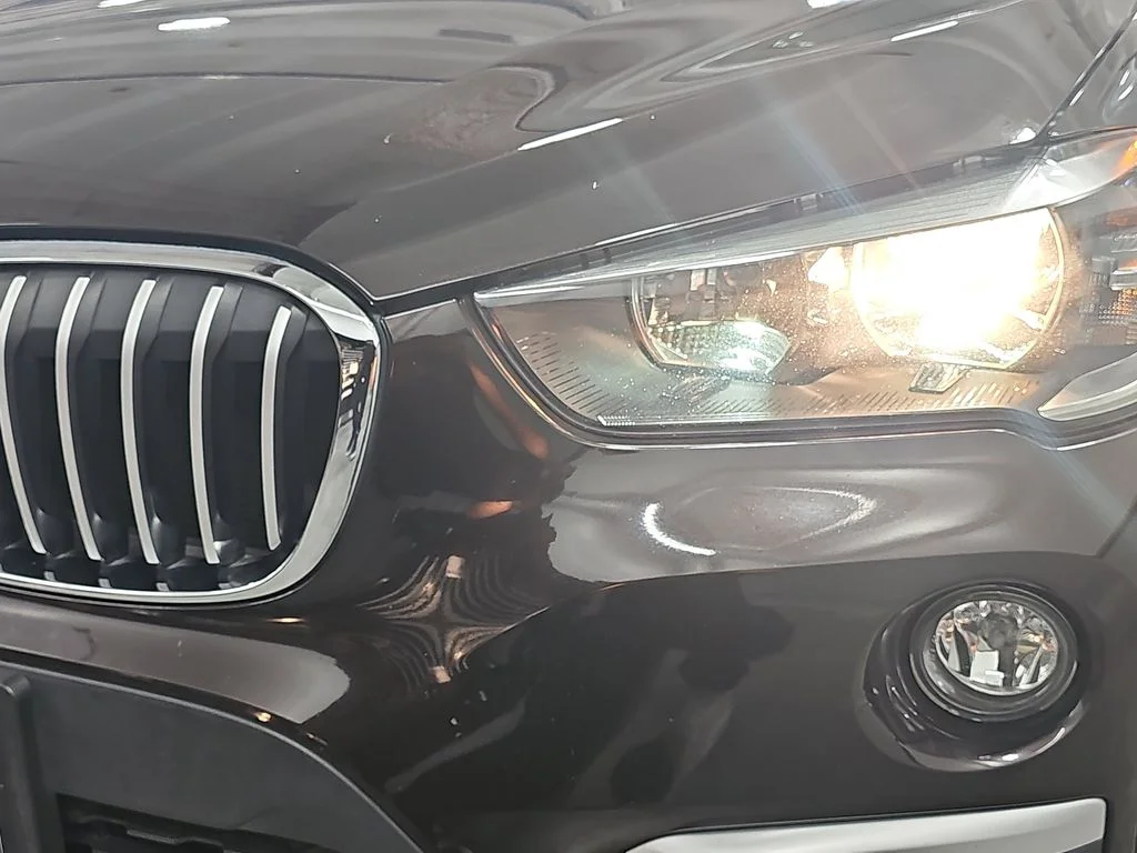 Used 2018 Brown BMW xDrive28i image 33