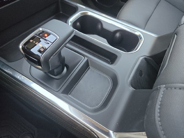 2026 Chevrolet Silverado 1500 RST - Photo 21