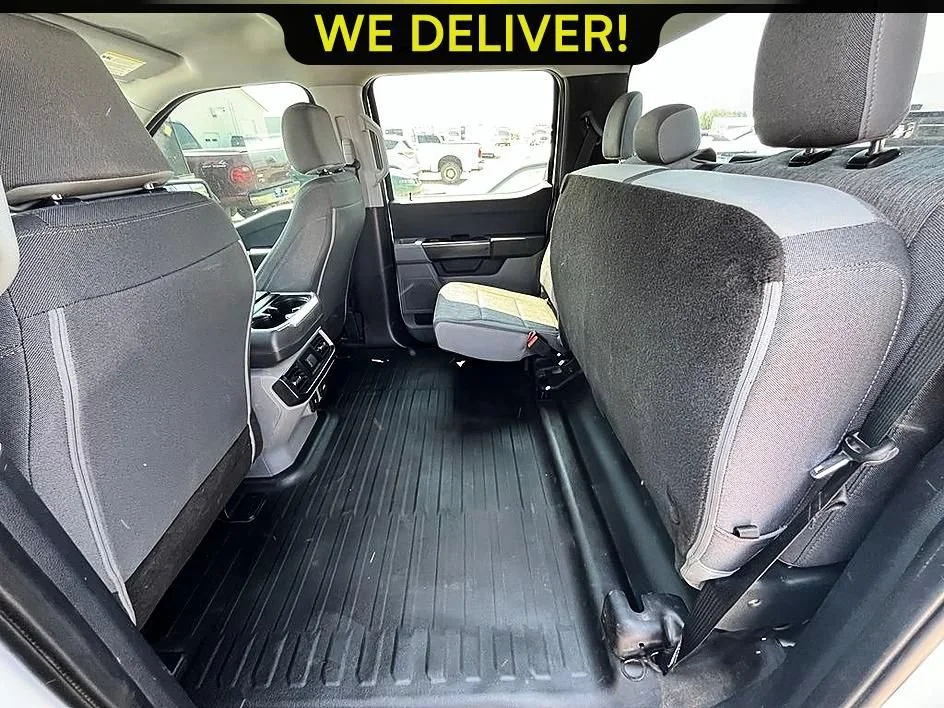 Used 2022 White Ford XL image 15
