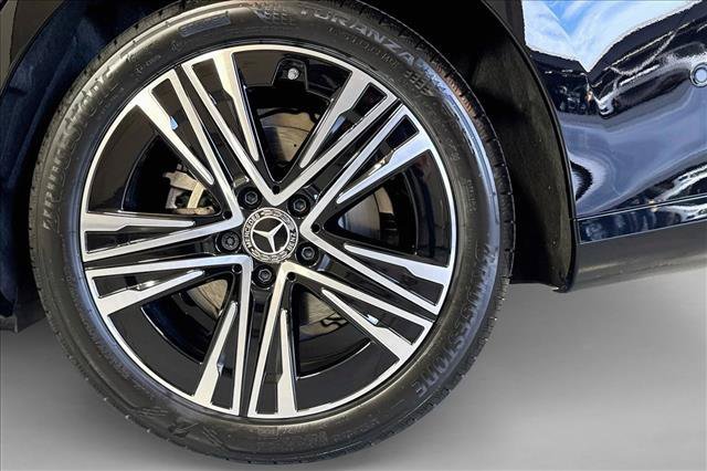 New 2027 Night Black Mercedes-Benz CLA 220 Hybrid image 55
