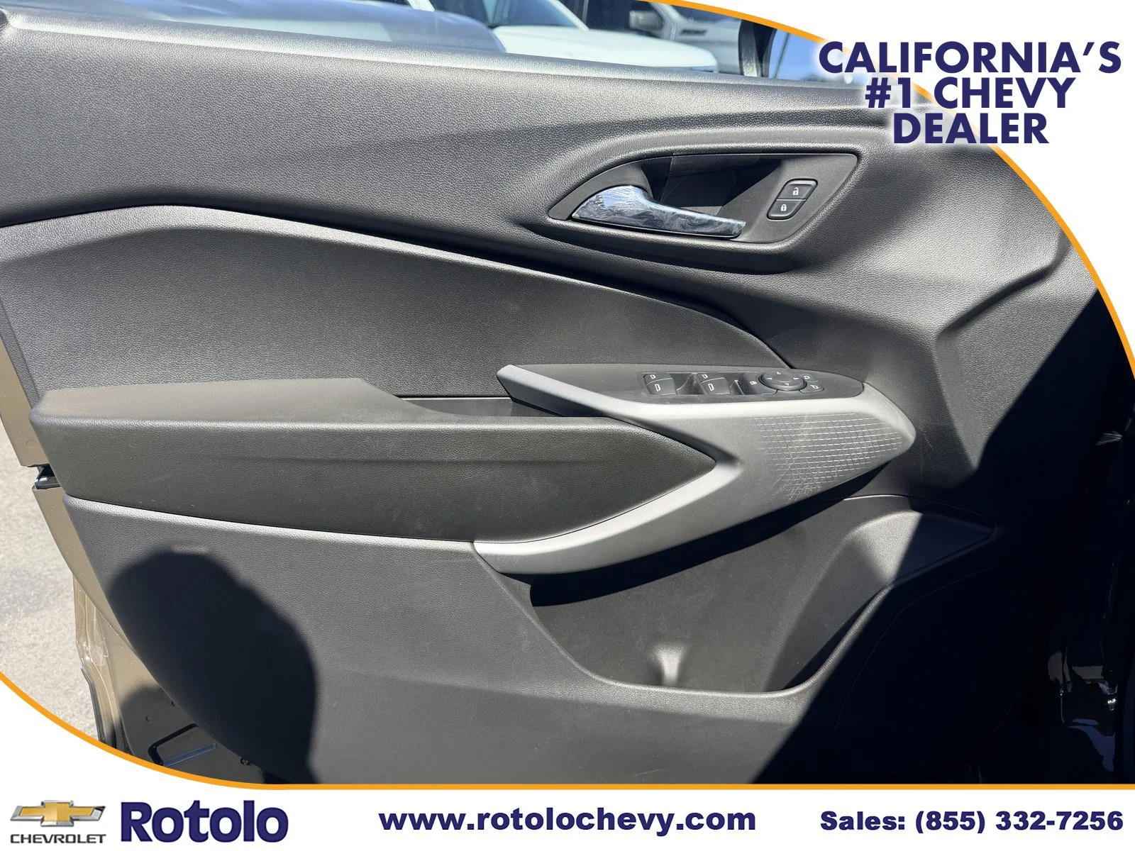 Used 2024 Harvest Bronze Metallic Chevrolet LS image 17