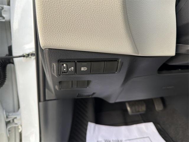 Certified Used 2024 Beige Toyota L image 11