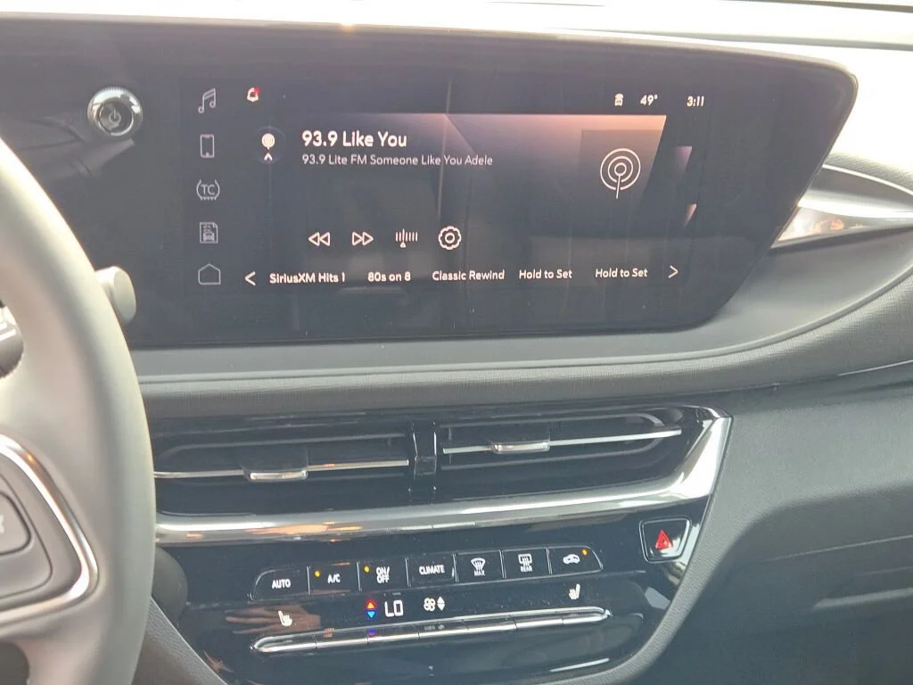 2026 Buick Envista Avenir - Photo 24