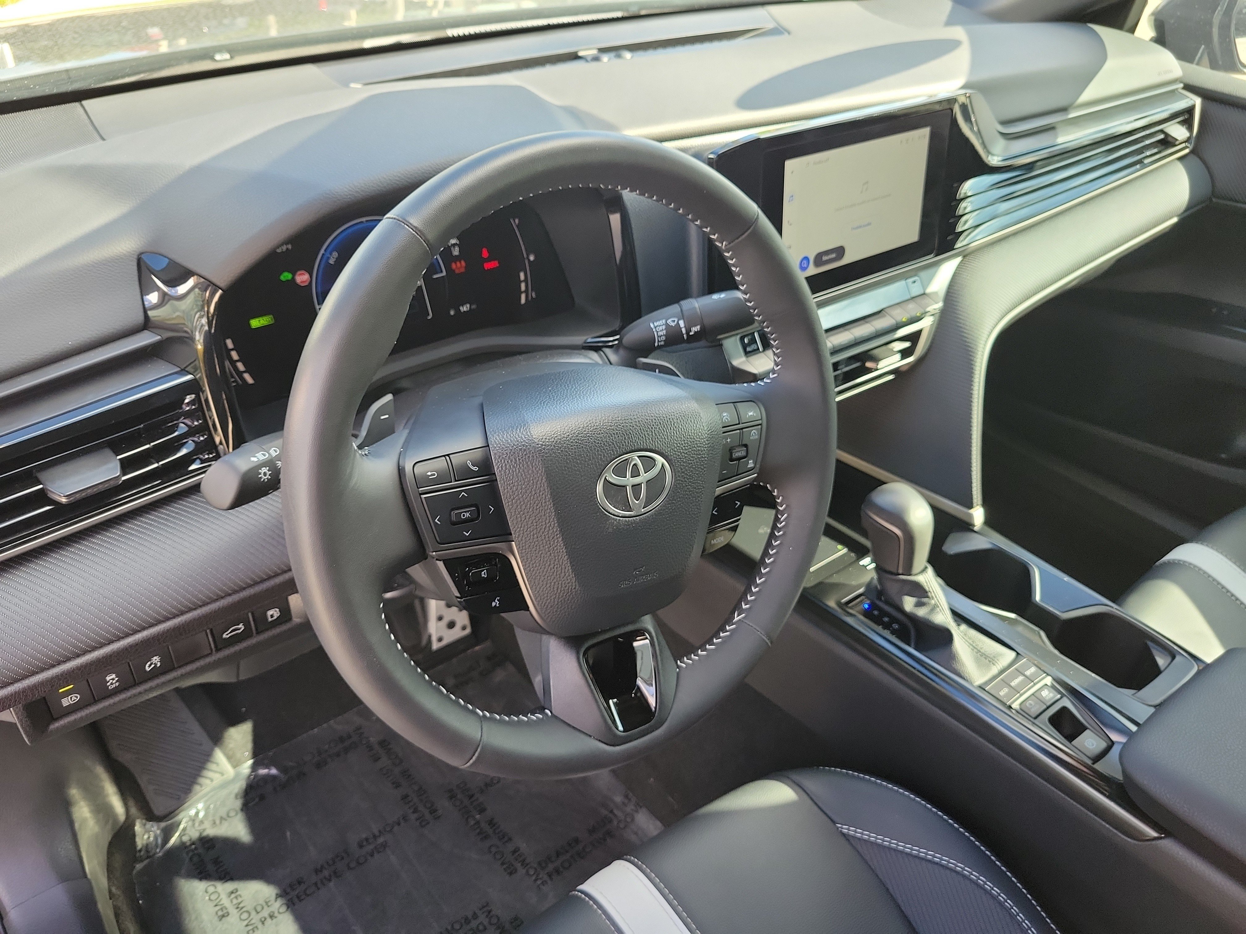 Used 2026 Underground Toyota SE image 24