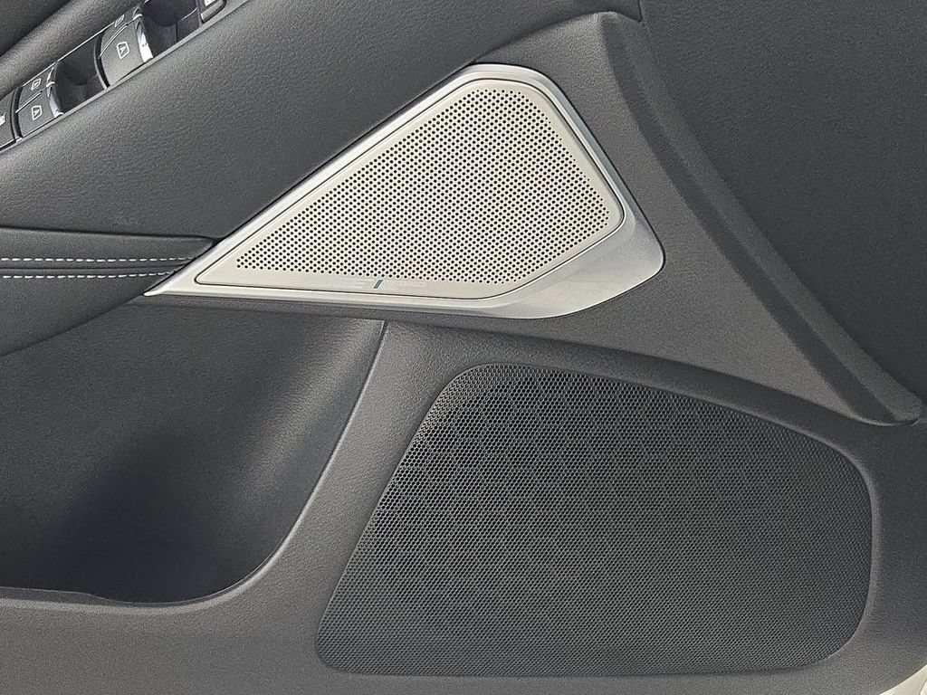 2024 INFINITI Q50 SENSORY - Photo 31