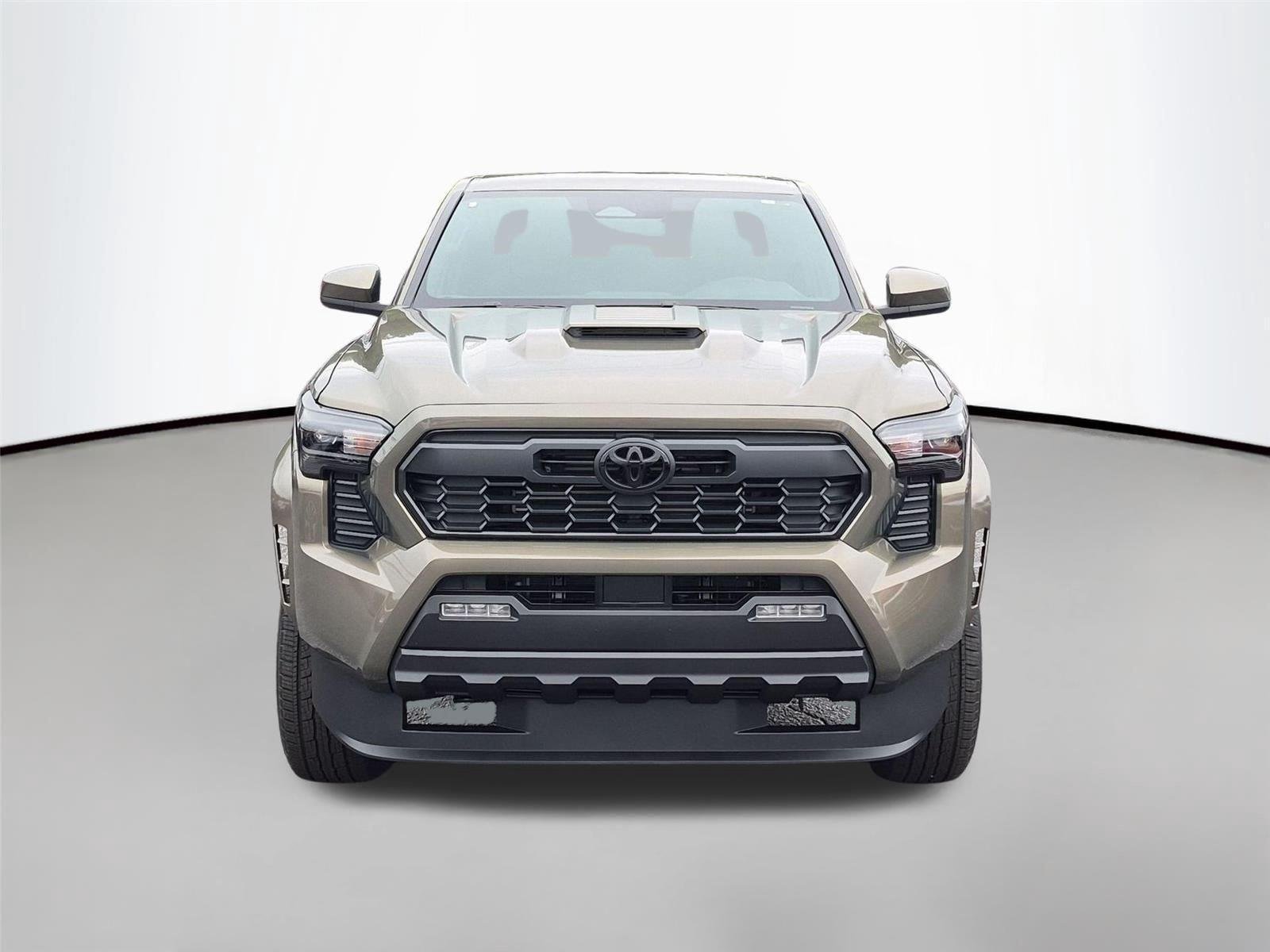 New 2026 Bronze Oxide Toyota TRD Sport image 8