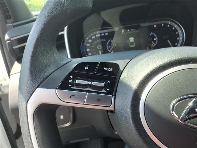 2024 Hyundai Santa Cruz SEL - Photo 18