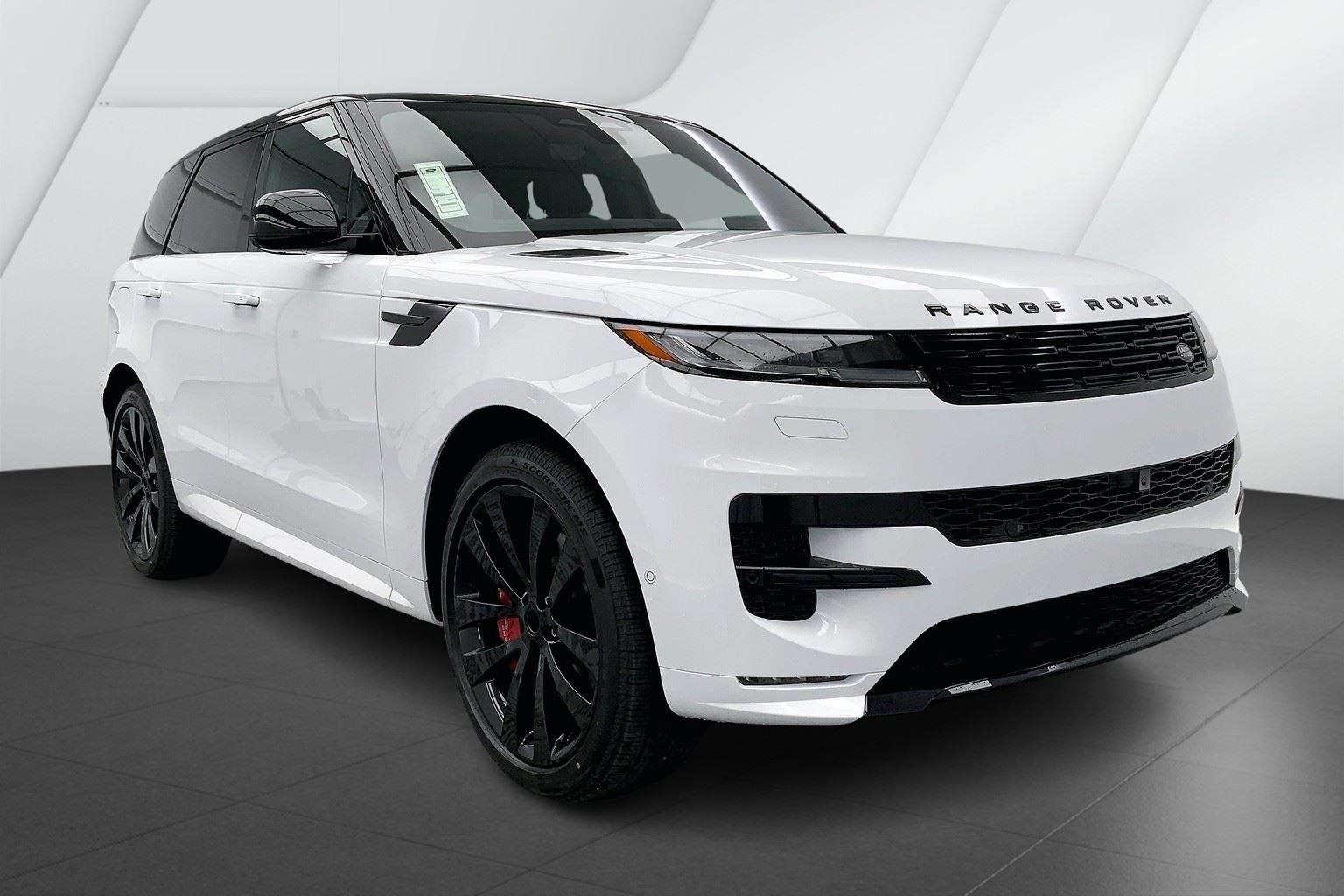 2025 Land Rover Range Rover Sport P530 Dynamic SE's photo