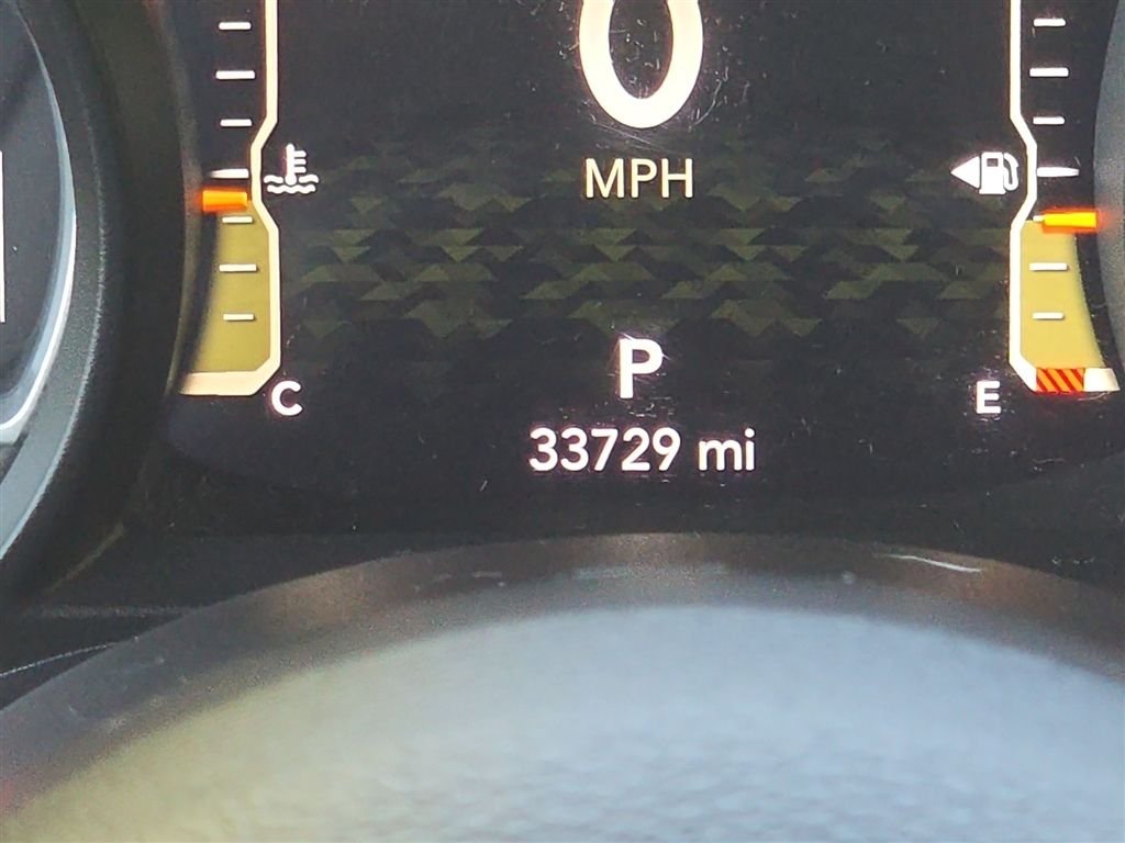 Used 2024 Gray Jeep Rubicon image 20