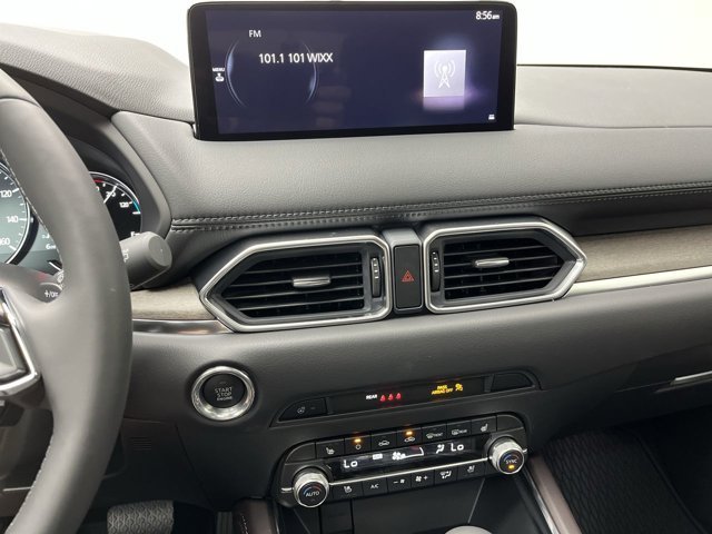 2025 Mazda CX-5 Turbo Signature - Photo 18