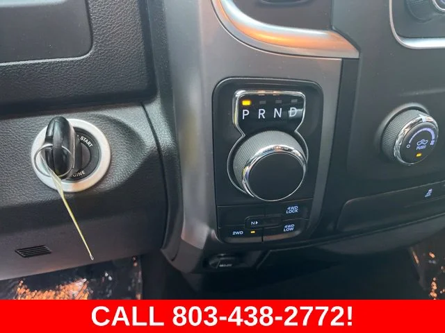 Used 2021 Gray Ram Warlock image 20