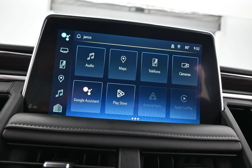 Used 2023 Black Chevrolet LT image 23
