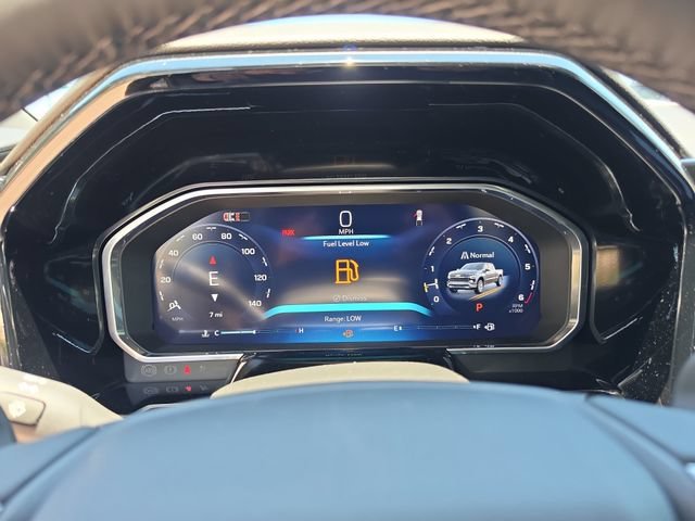 New 2026 Sterling Gray Metallic Chevrolet RST image 17