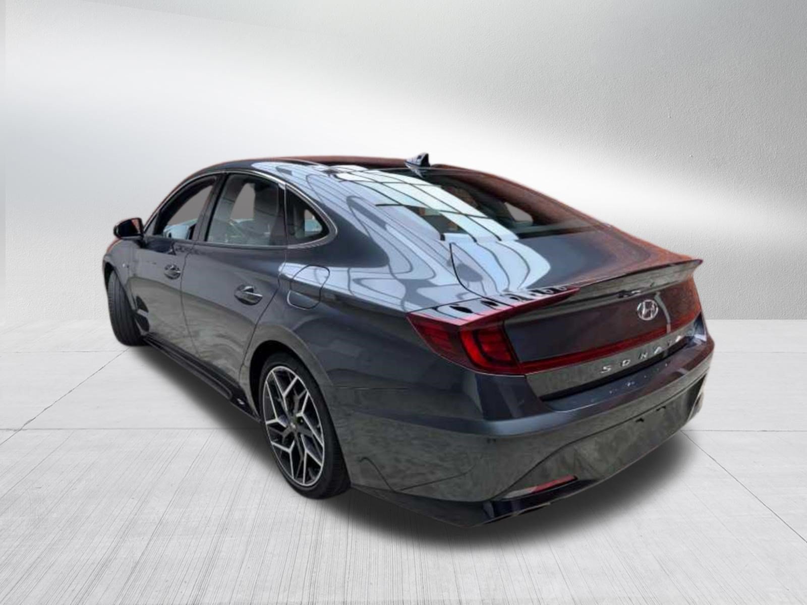 Used 2023 Portofino Gray Hyundai N Line image 5