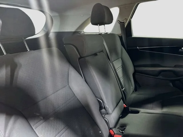 Used 2016 Gray Kia 2.4L LX image 14