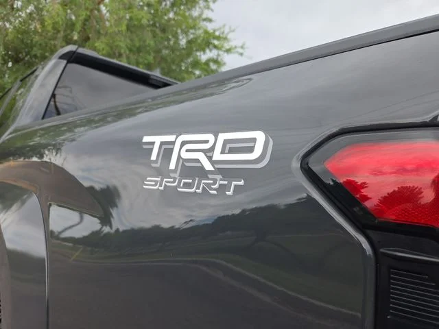 Used 2024  Toyota TRD Sport image 32