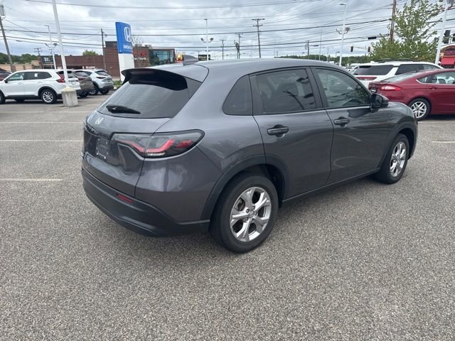 2023 Honda HR-V LX - Photo 48