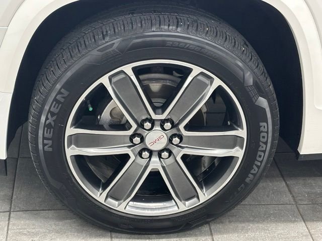 Used 2018 White GMC Denali image 6