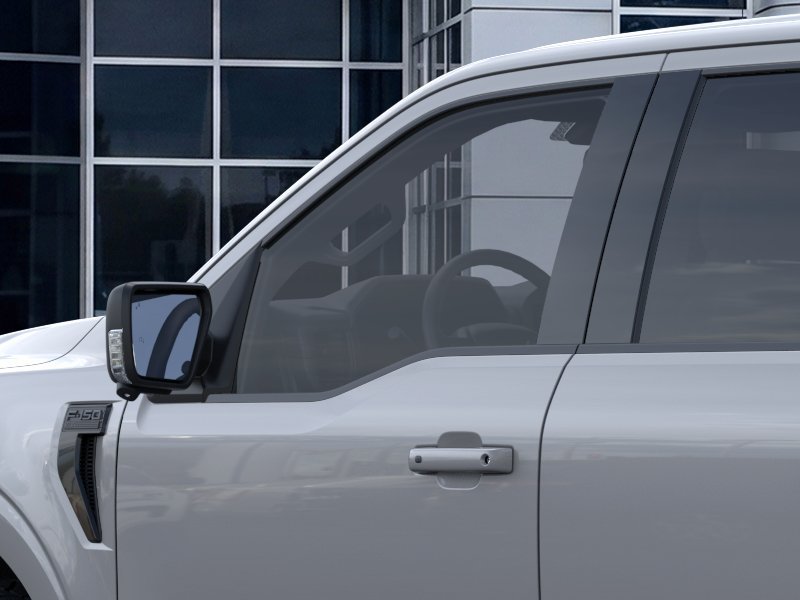 New 2026 Avalanche Ford XLT image 20