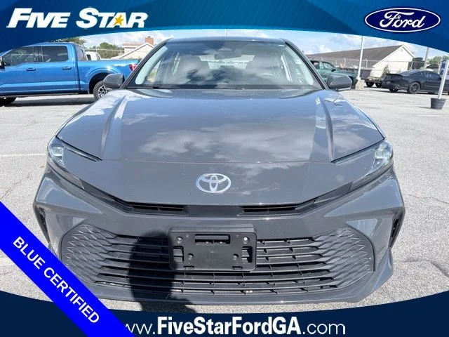 Used 2025 UNDERGROUND Toyota LE image 7