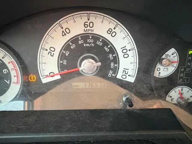 Used 2011 Silver Toyota Base image 15