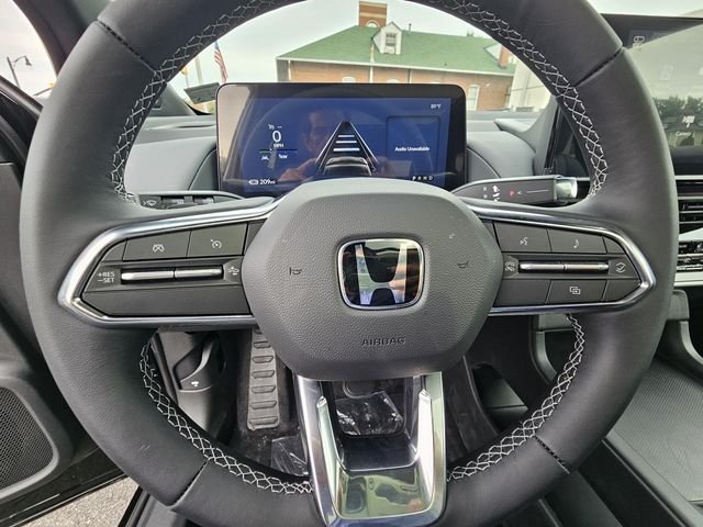 2026 Honda Prologue Touring - Photo 25