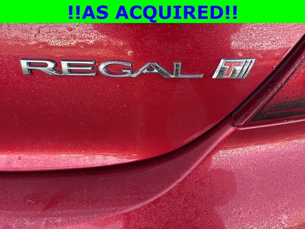 Used 2015 Buick Regal Base with VIN 2G4GK5EX0F9287362 for sale in Rochester, Minnesota