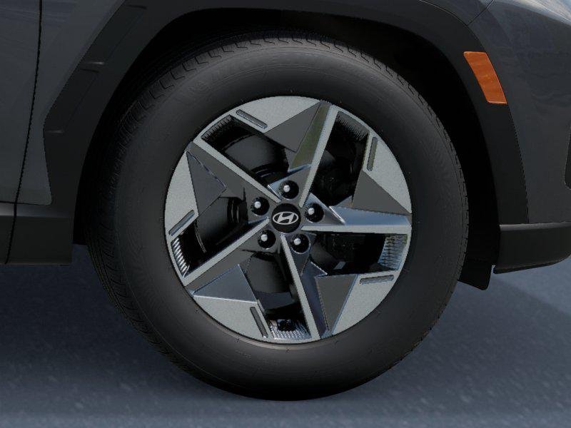 New 2026 Ecotronic Gray Hyundai SEL Premium FWD image 45