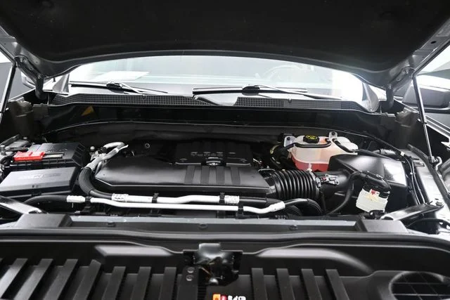 Used 2023 Gray Chevrolet LT image 26