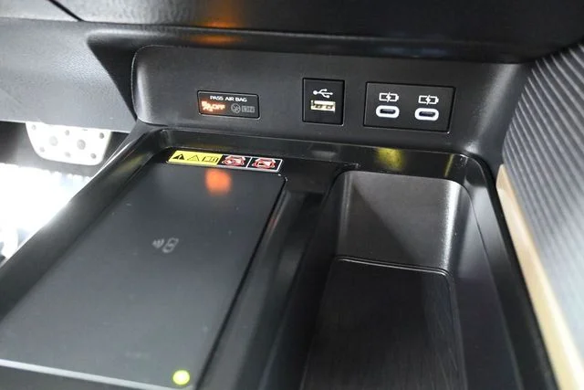 Used 2026 Black Toyota SE image 24