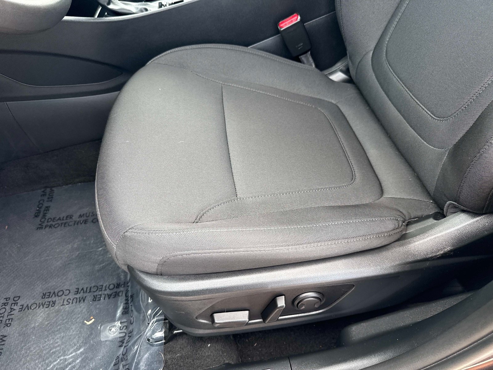 Used 2022 Portofino Gray Hyundai SEL image 19