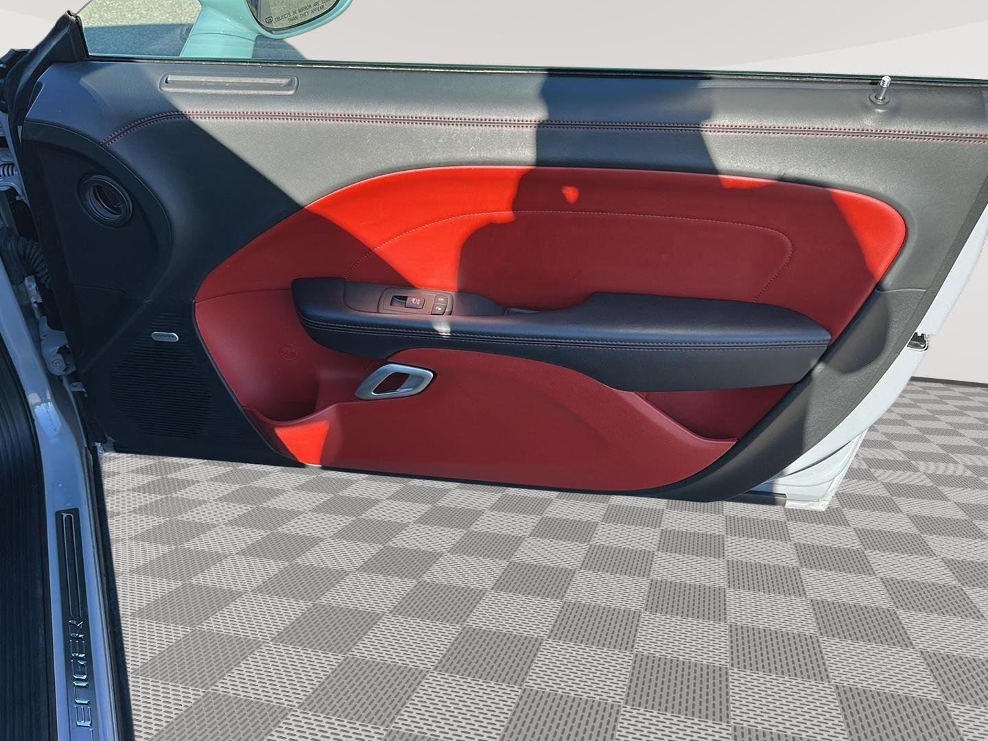 2021 Dodge Challenger R/T - Photo 21