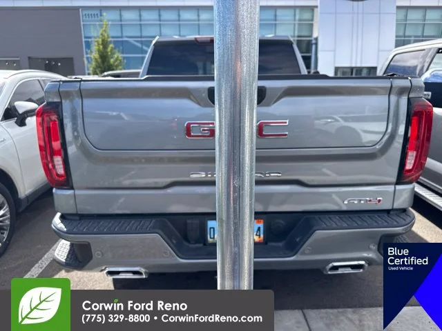 Used 2025 Sterling GMC AT4 image 6