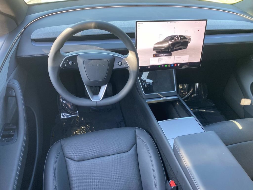 Used 2026 Diamond Black Tesla Long Range image 15