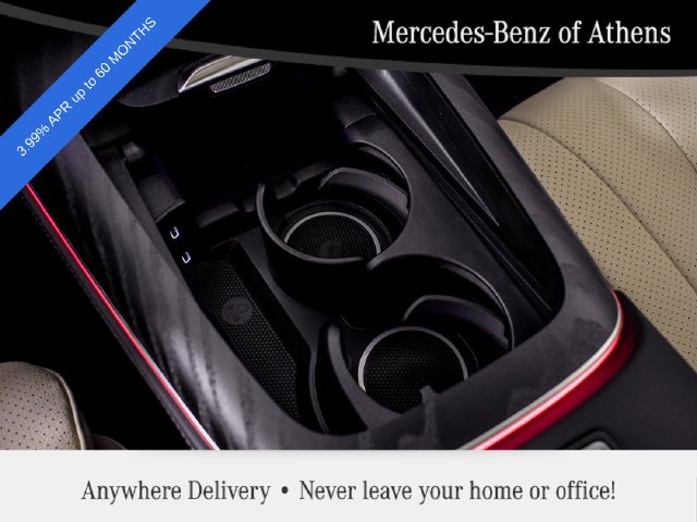 New 2026 Polar White Mercedes-Benz E 450 image 27