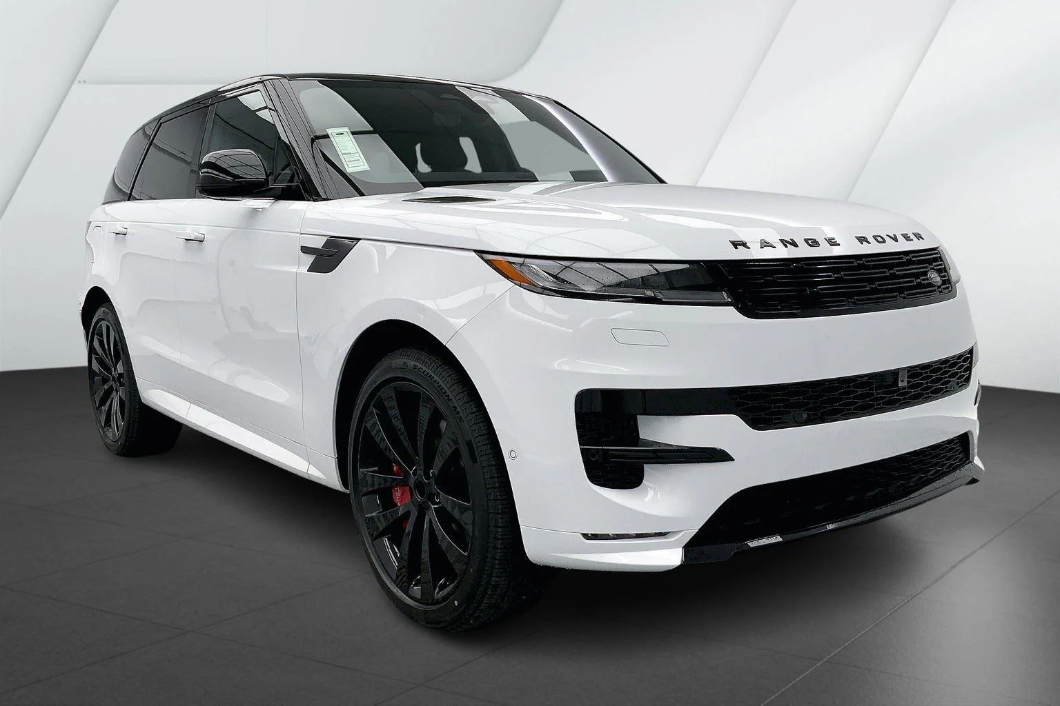 2025 Land Rover Range Rover Sport P530 Dynamic SE's photo