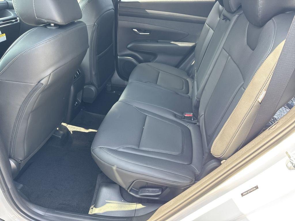 New 2026 White Hyundai XRT AWD image 20