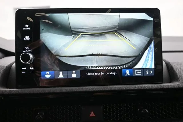 2026 Honda CR-V Sport Touring - Photo 88