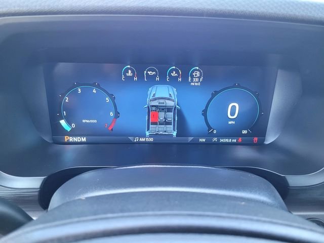 Used 2024 White Ford XL image 21