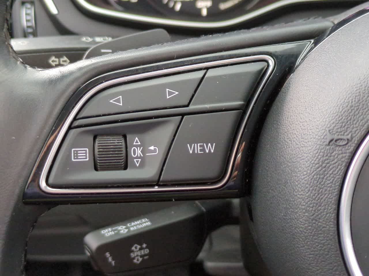 Used 2021 Gray Audi Premium image 24